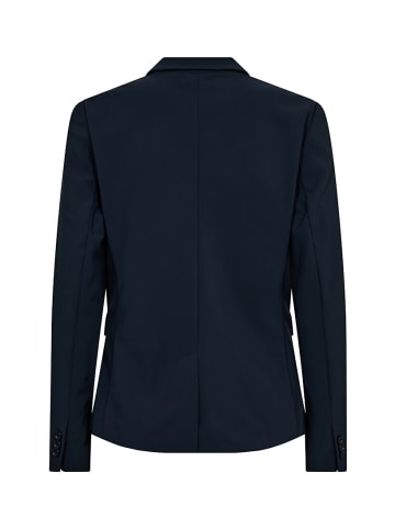 Mos Mosh Sakko für Herren in blau