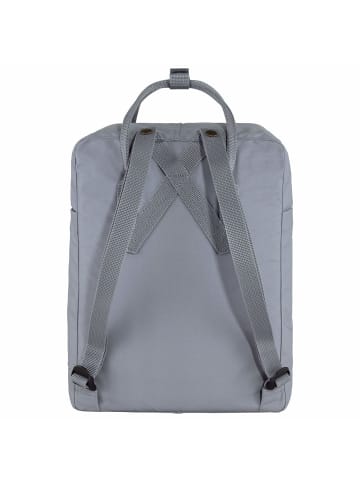 FJÄLLRÄVEN Kånken - Rucksack 38 cm in flint grey