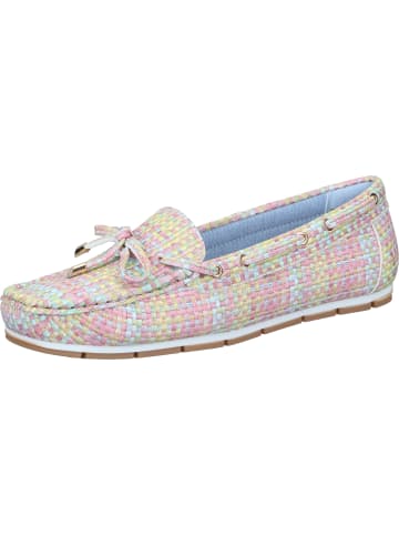 Piece of Mind Slipper in lt. pink/rose