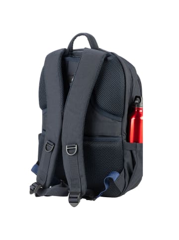 Tucano Rucksack in DARK GREY