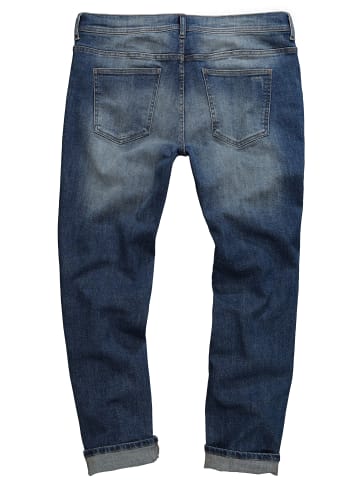 JP1880 Jeanshose in blue denim