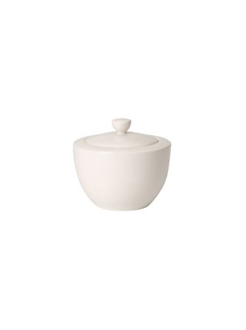 Villeroy & Boch Zuckerdose For Me in 300 ml in weiß