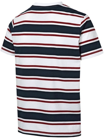 Fußballverein 1. FC Köln T-Shirt "T-Shirt Ringenstr." in Multicolor