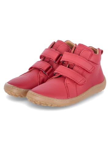 Froddo Klettschuhe HIGH TOPS in Rot