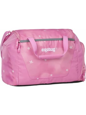 Ergobag Sporttasche für Erwachsene in bunt in bunt