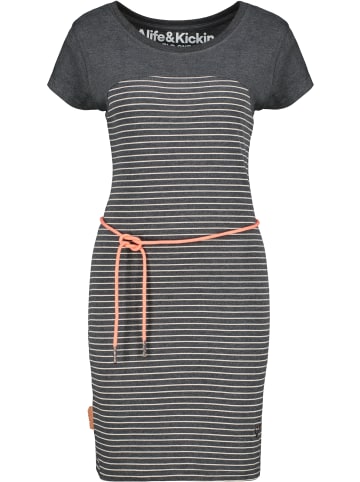 alife and kickin Sommerkleid, Kleid ClarissaAK B in moonless