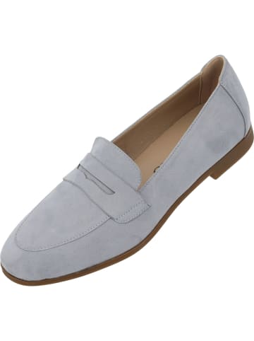 palado Mokassins in L.BLUE