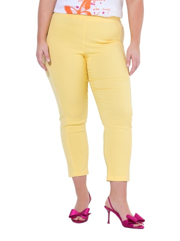 MIAMODA Schlupfhose in sorbet gelb