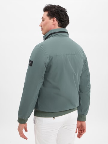 Tom Tailor Jacke in schilf - 0002