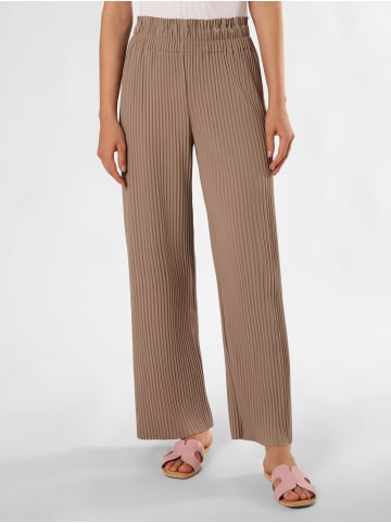 Y.A.S Hose YASAlisa in taupe