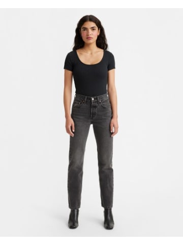 Levi´s Vaquero in Schwarz