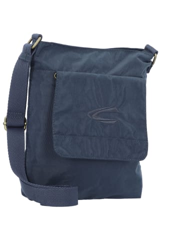 Camel Active Journey Umhängetasche 19 cm in dark blue