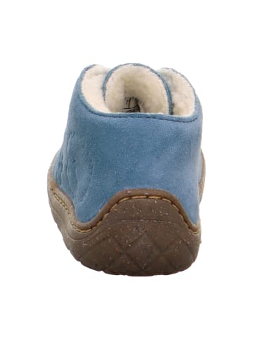 superfit Lauflernschuhe in Blau