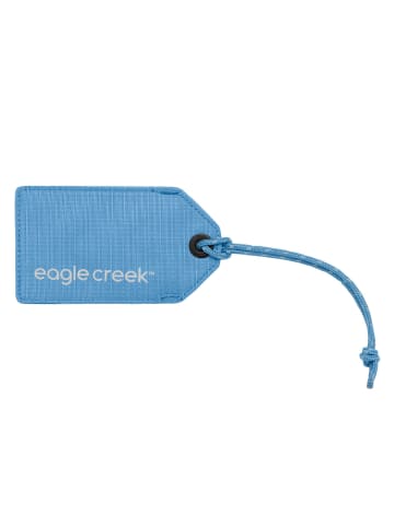 Eagle Creek Travel Essentials Kofferanhänger 15 cm in blue dawn