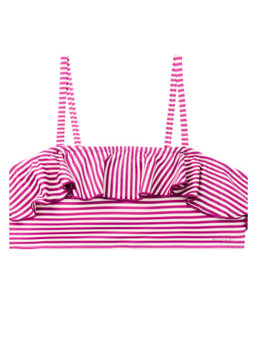 Protest " PRTStripes JR in Punch Pink