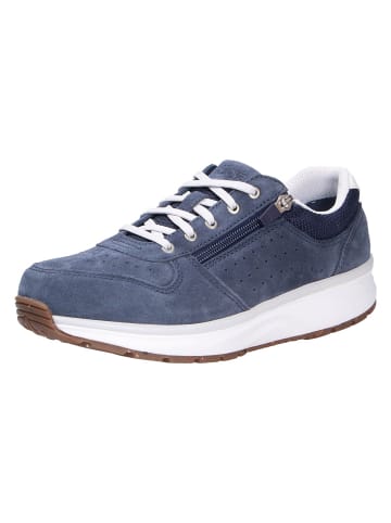 Joya Schnürschuh DYNAMO ZIP W DARK BLUE II in blau