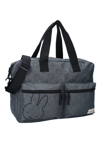 Disney Große Wickeltasche mit Wickelunterlage | Disney Fashion | Miffy