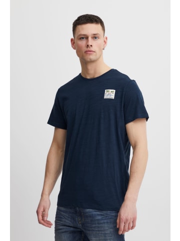 BLEND T-Shirt BHTee - 20715318 in blau