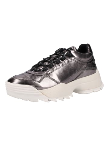 Replay Sneaker Silber