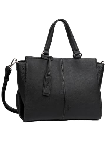 Gabor Shopper in schwarz