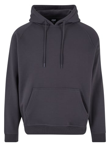 Urban Classics Urban Classics Kapuzenpullover in darkshadow