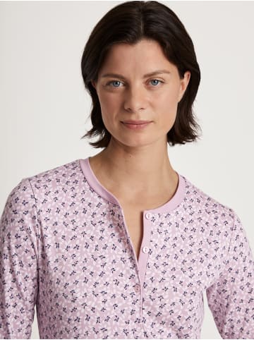 Calida Nachthemd in fragrant lilac
