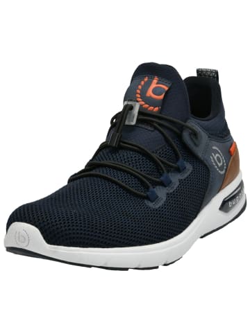 Bugatti Sneaker in blau