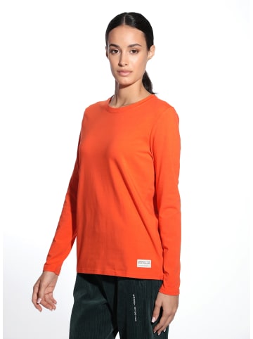 SHORT STORIES Schlafshirt in Rot
