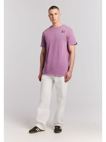 Protest " PRTHanley in Plum Mauve