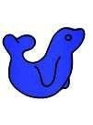 Reer Badewannen-Aufkleber in Mehrfarbig ab 3 Jahre