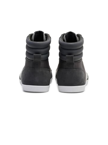 Hummel Schnürsenkel Sneaker Hummel Slimmer Erwachsene in CASTLE ROCK/WHITE KH