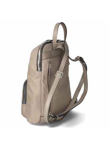 Kaerlek Cityrucksack in grau
