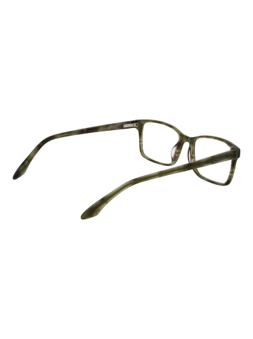 O'Neill Unisex Optische Fassungen Rechteck Grün