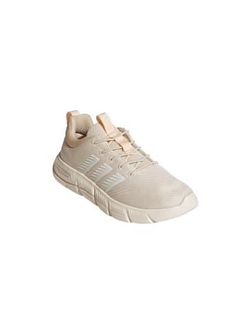 adidas Sneakers Low CLOUDFOAM FLEX - ELASTIC LACES in natur