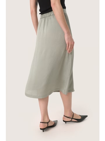 Soaked in Luxury Rock SLIoana Gerade Passform in Shadow