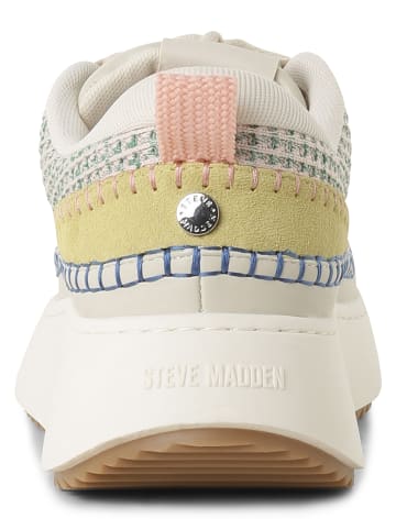 Steve Madden Sneaker in flieder rosa