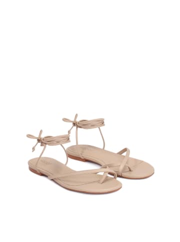 Kazar Sandaletten GERI in Beige