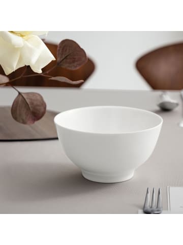 Villeroy & Boch 6er Set Basic-Set Royal in weiß