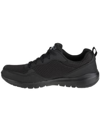 Skechers Skechers Flex Advantage 3.0 in Schwarz