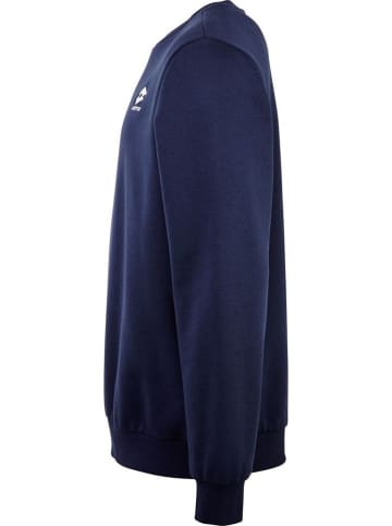 Lotto Pullover in Blau