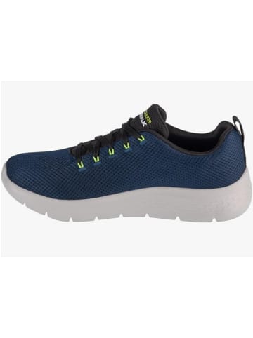 Skechers Sneaker für Herren in dunkel-blau