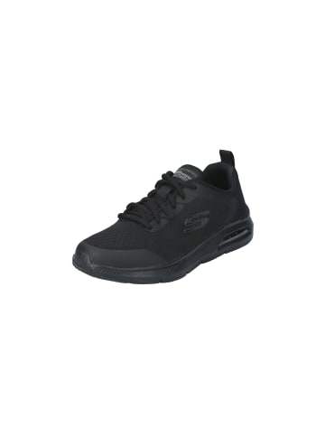 Skechers Sneaker Dyna-Air-Pelland in black/black
