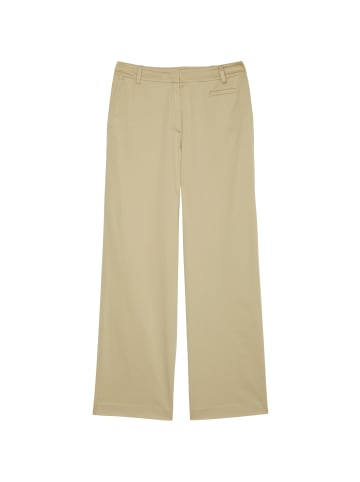 Marc O'Polo Wide Leg Pants in jonesboro cream