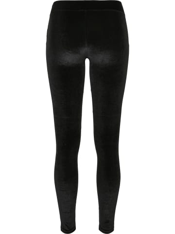 Urban Classics Legging in black