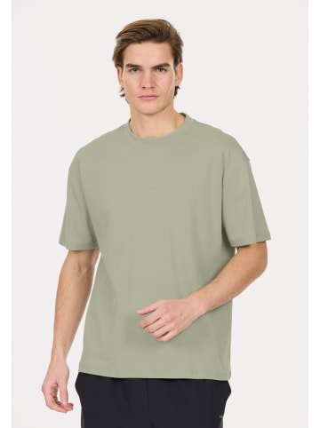 Virtus T-Shirt Roake V2 in 3120 Shadow