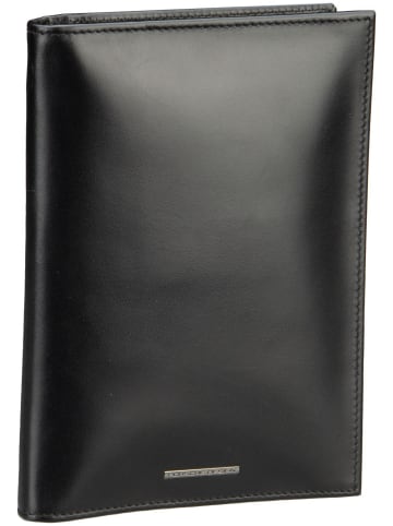 Porsche Design Geldbörse Classic Billfold in Black