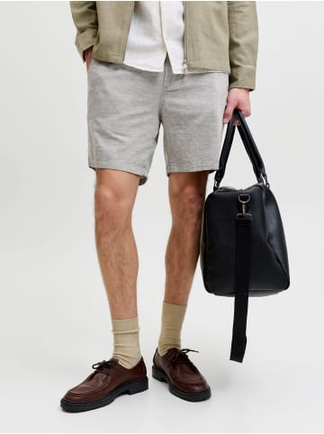 Jack & Jones Chino Shorts in Dusty Olive