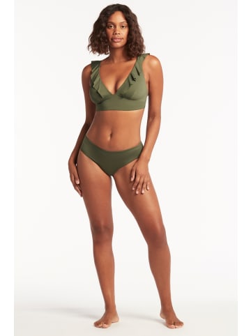 Sea Level Essentials Edit Unterteile in KHAKI