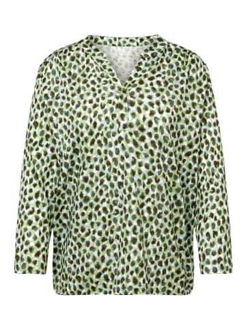 Rabe T-Shirt in Grün