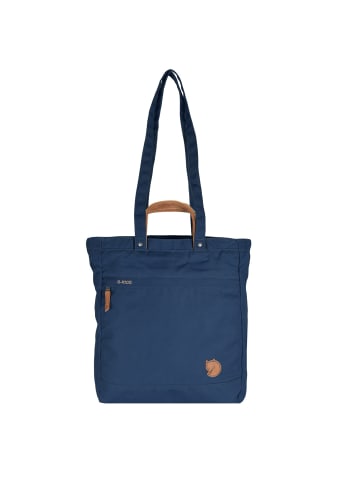 FJÄLLRÄVEN Totepack No.1 Schultertasche 32 cm in navy